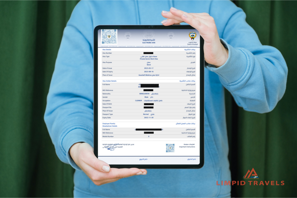 Kuwait Work permit Visa Processing From Bangladesh kuwait-work-permit-visa-processing-from-bangladesh