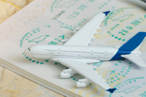 air ticket booking